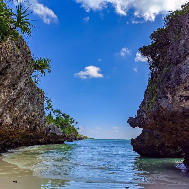 Zanzibar Private Tour - 