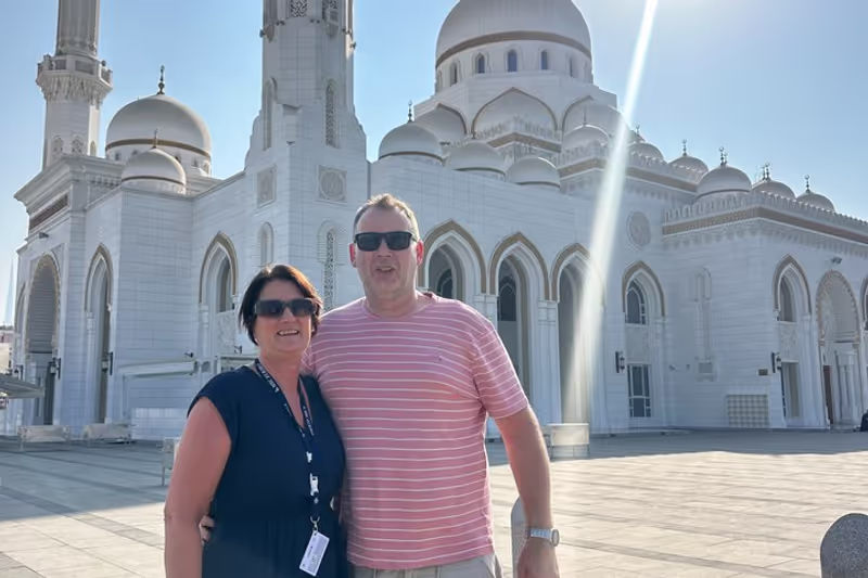 Dubai Private Tour - 