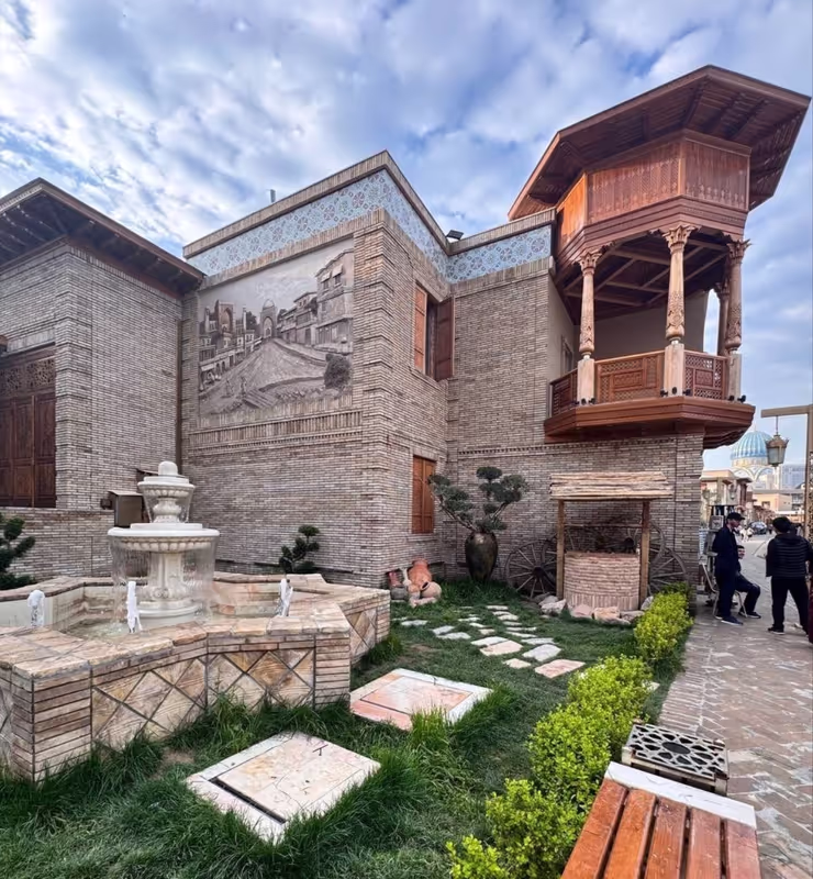 Tashkent Private Tour - 