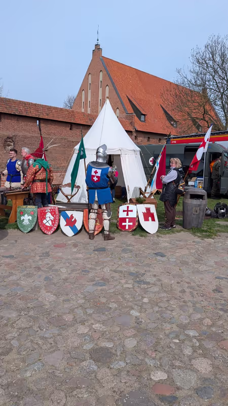 Pomorskie Private Tour - 