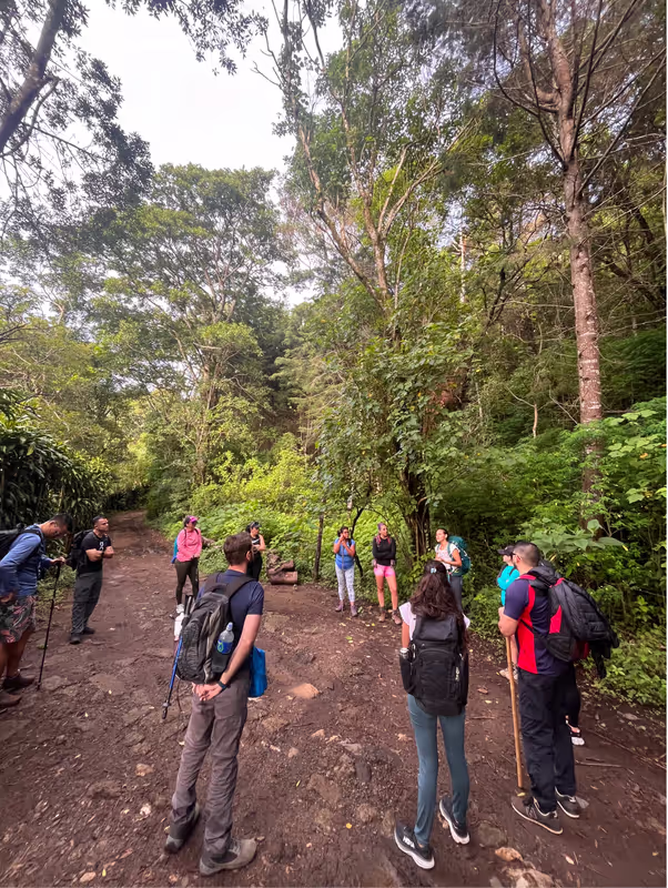 San Jose Private Tour - 