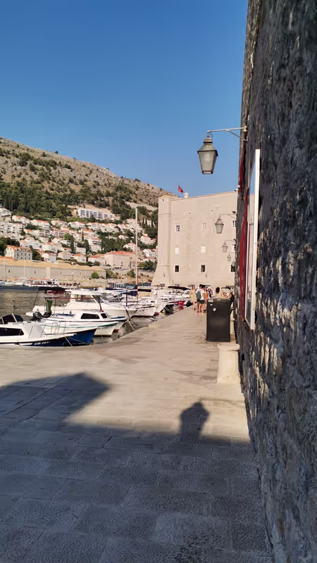 Dubrovnik Private Tour - 