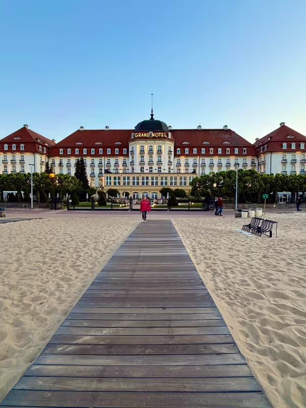 Gdansk Private Tour - 