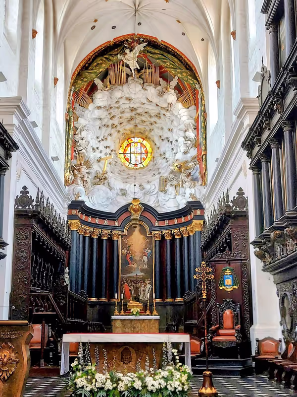Gdansk Private Tour - 