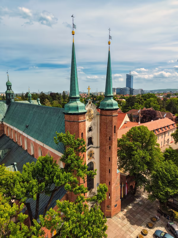Gdansk Private Tour - 