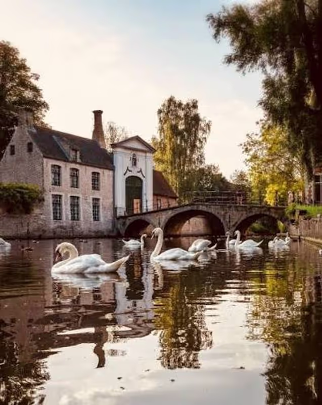 Bruges Private Tour - 