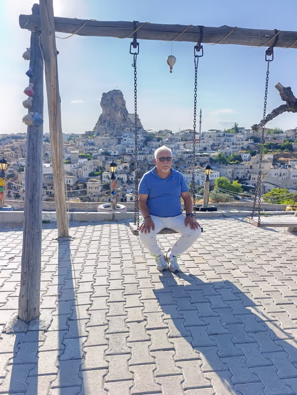 Cappadocia Private Tour - 