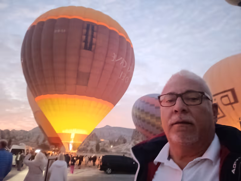 Cappadocia Private Tour - 