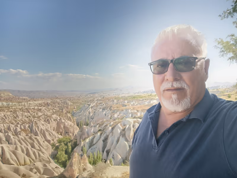 Cappadocia Private Tour - 
