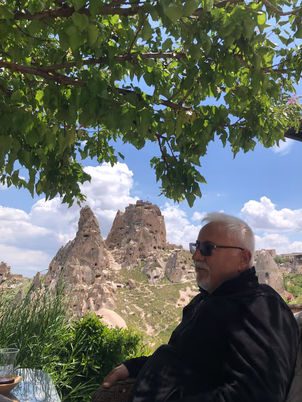 Cappadocia Private Tour - 