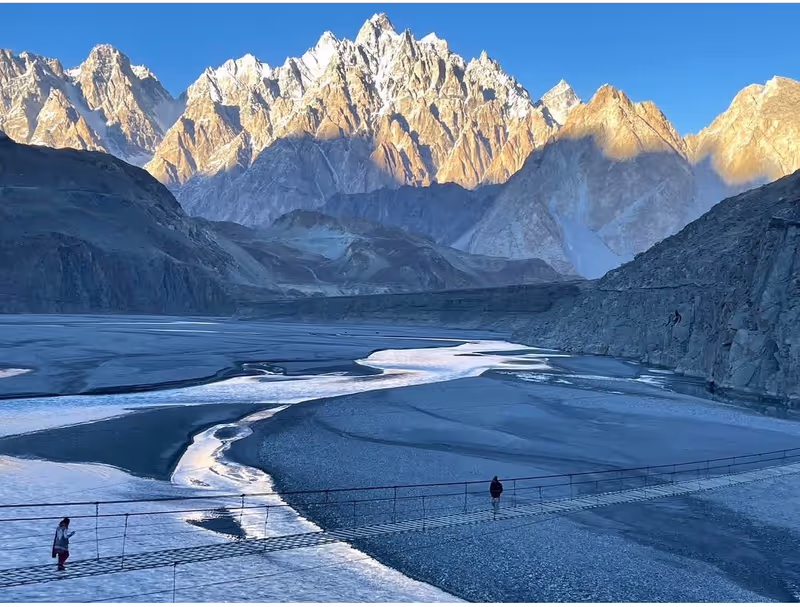 Gilgit Private Tour - 