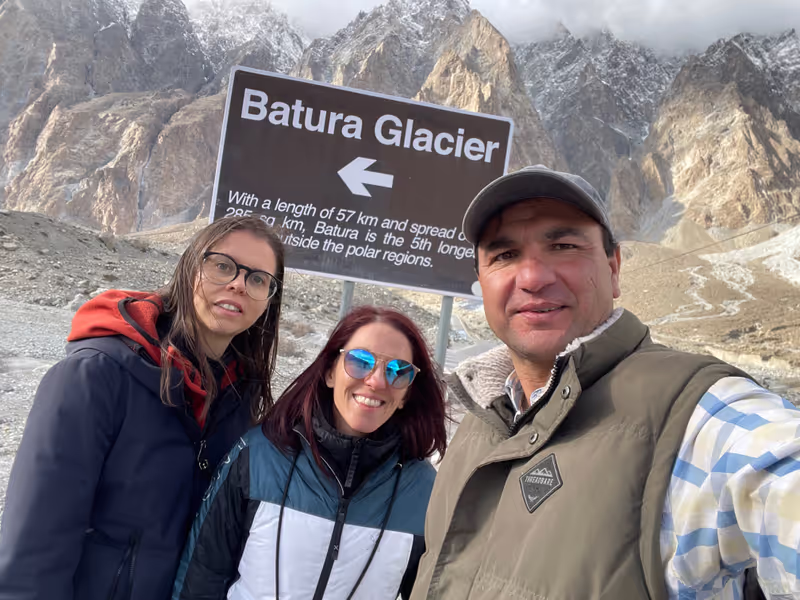 Gilgit Private Tour - 
