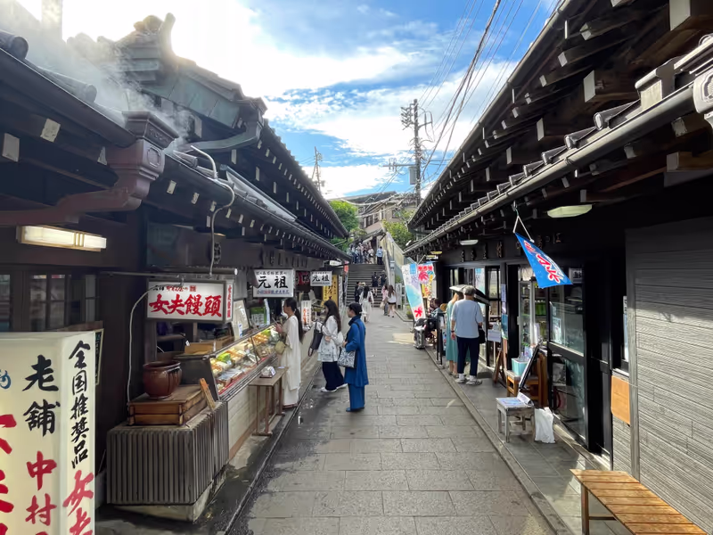 Kamakura Private Tour - 