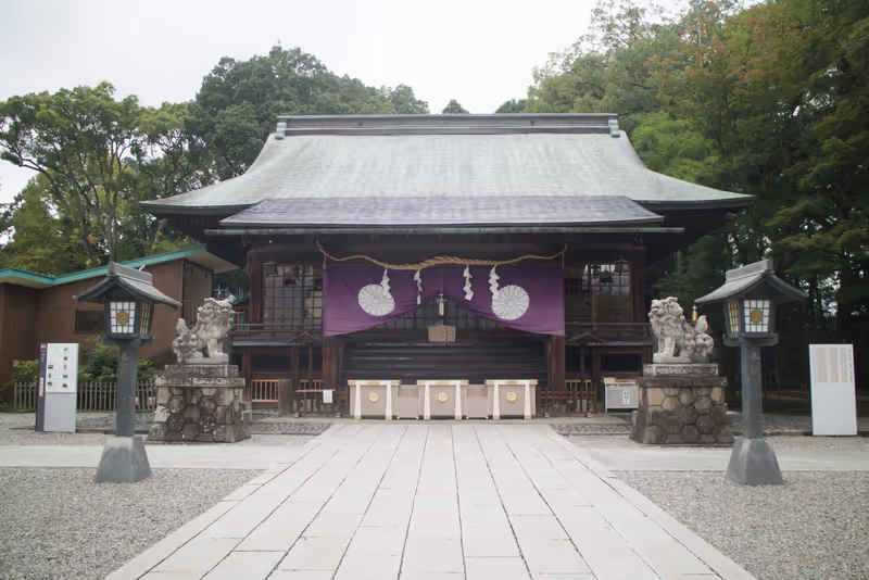 Tochigi Private Tour - 