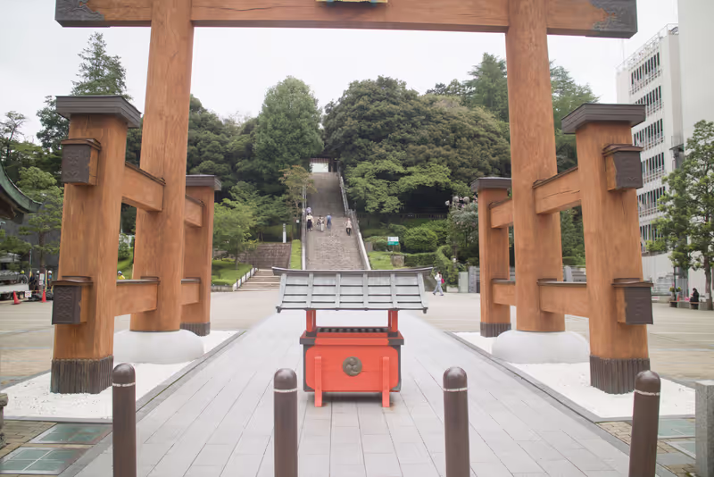 Tochigi Private Tour - 