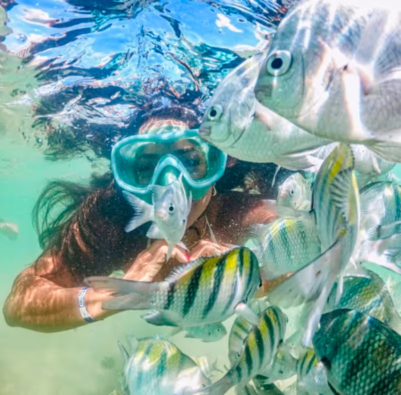 Zanzibar Private Tour - 