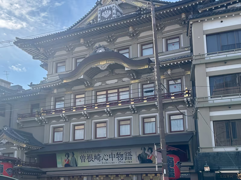 Kyoto Private Tour - 