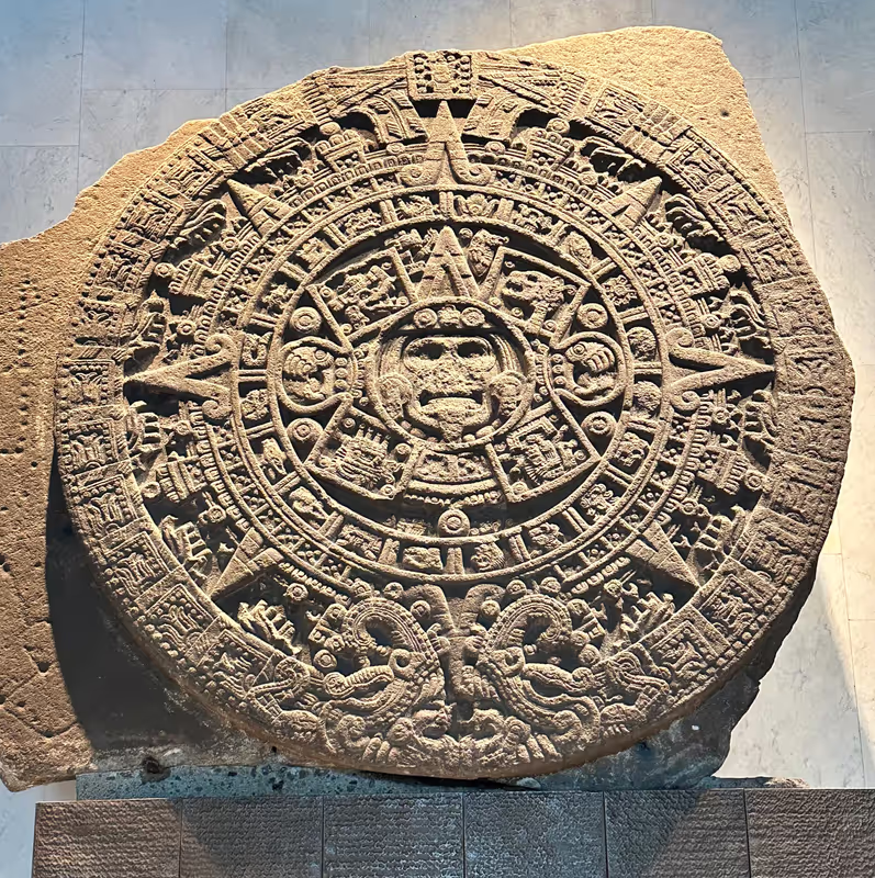 Mexico City Private Tour - 