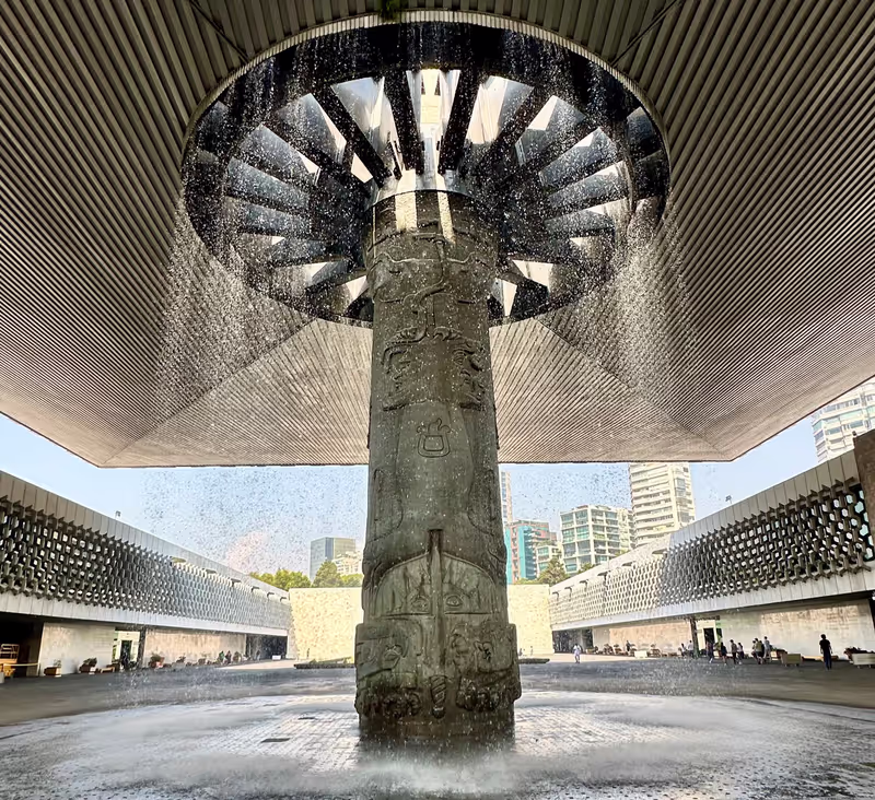 Mexico City Private Tour - 