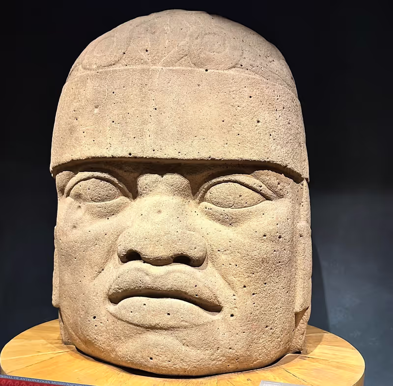 Mexico City Private Tour - 