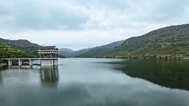 Shenzhen Private Tour - 
