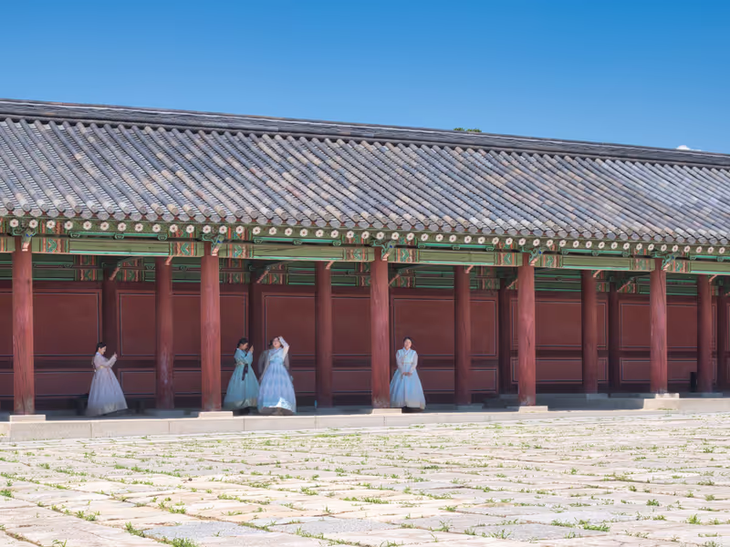 Seoul Private Tour - 