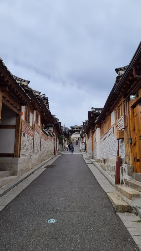 Seoul Private Tour - 