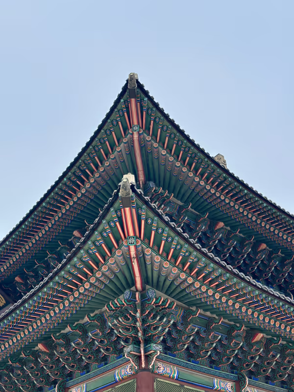 Seoul Private Tour - 