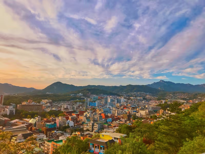 Seoul Private Tour - 