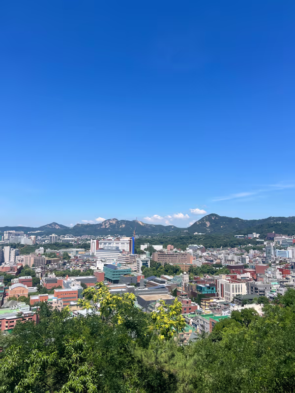 Seoul Private Tour - 