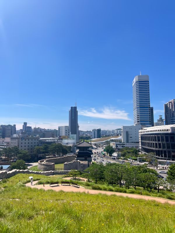 Seoul Private Tour - 
