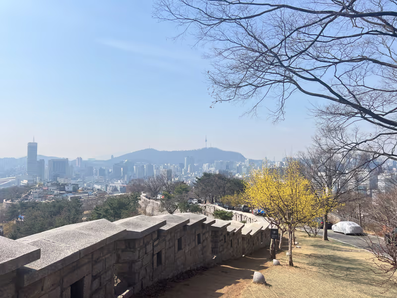 Seoul Private Tour - 