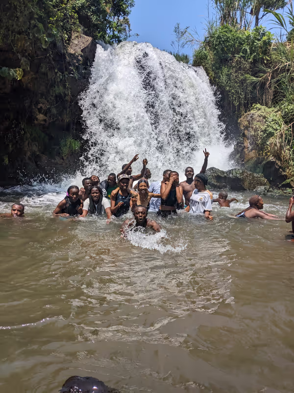 Ruhengeri Private Tour - 