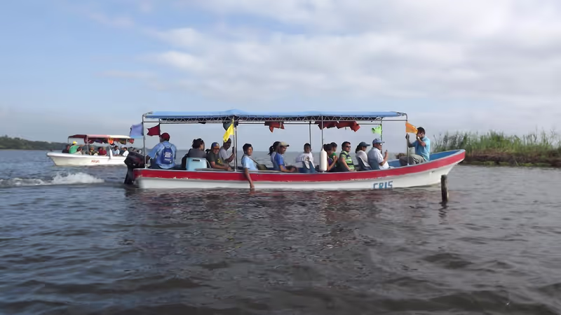 Managua Private Tour - Start of a Isletas tours