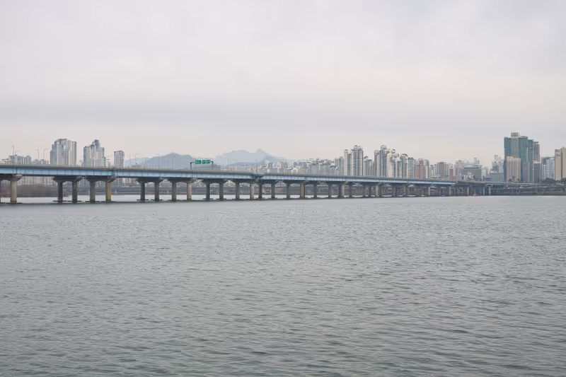 Seoul Private Tour - 