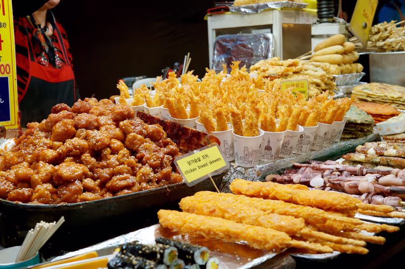 Seoul Private Tour - 