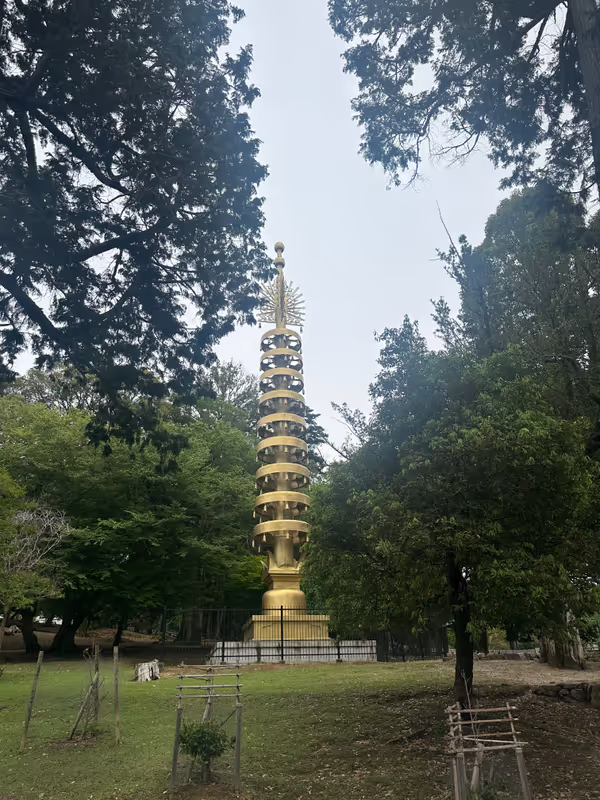 Nara Private Tour - 