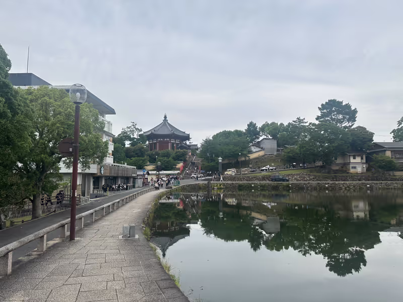 Nara Private Tour - 