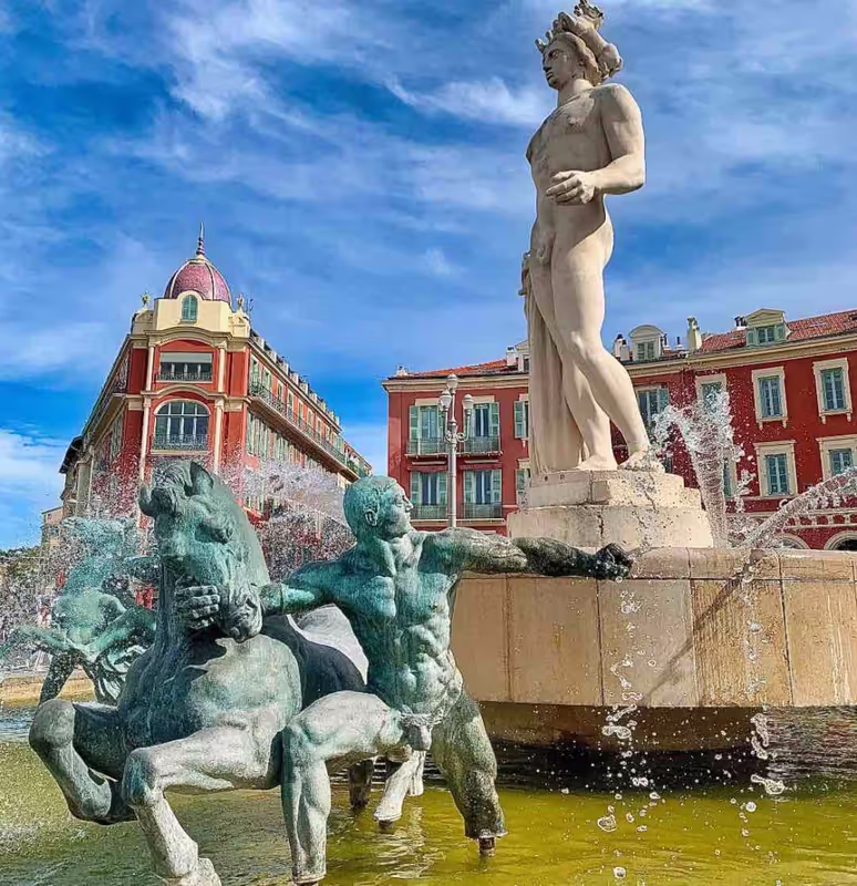 Nice Private Tour - 