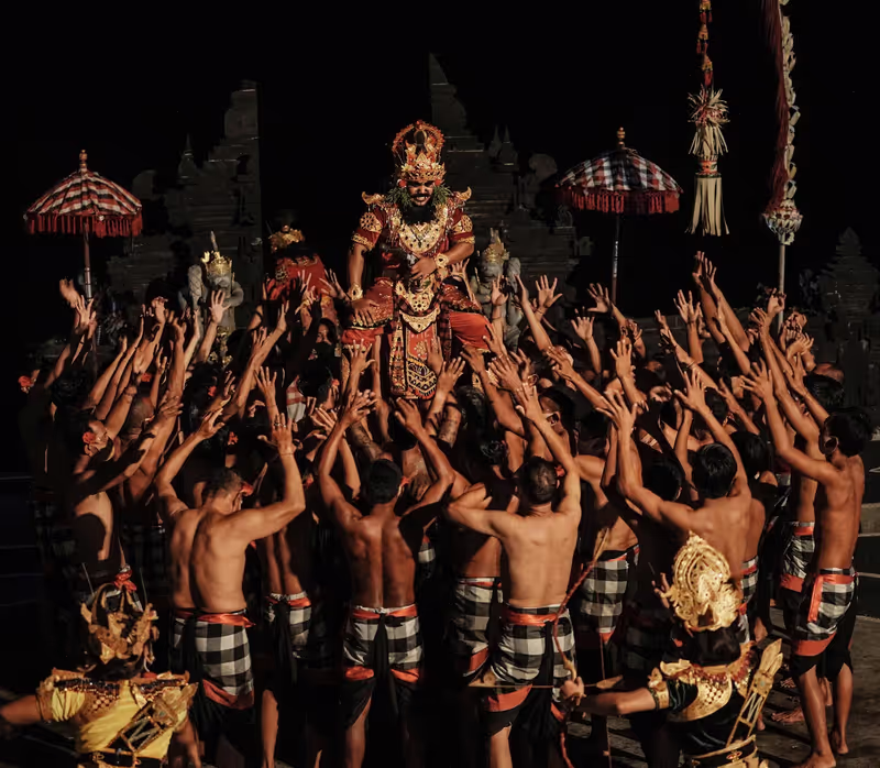 Bali Private Tour - 
