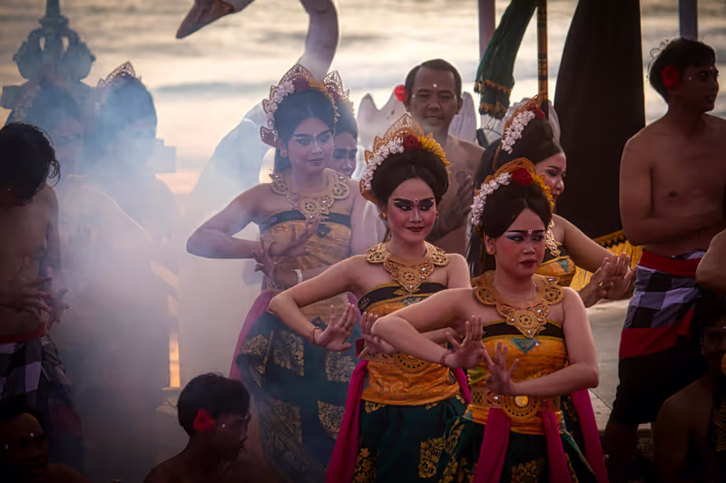 Bali Private Tour - 