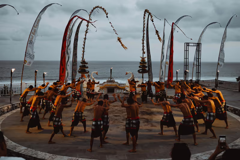 Bali Private Tour - 