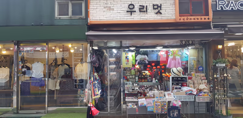 Seoul Private Tour - 
