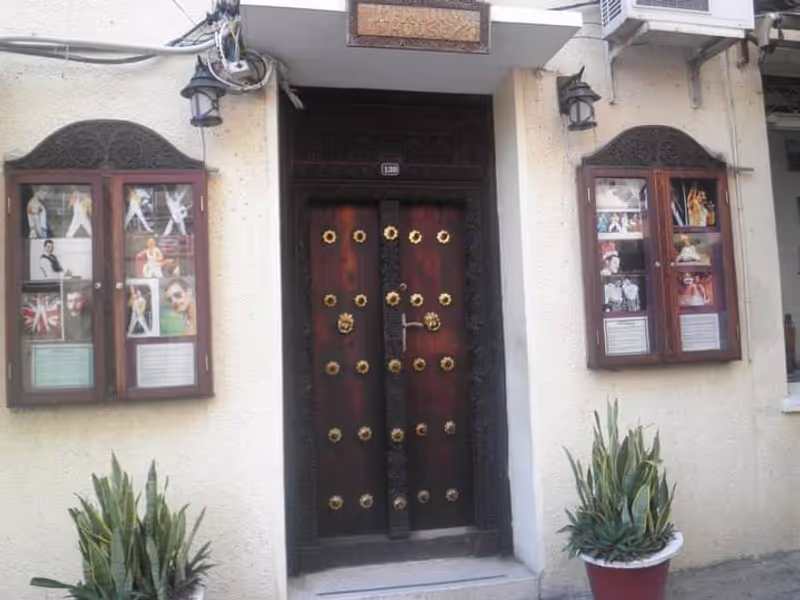 Zanzibar Private Tour - 