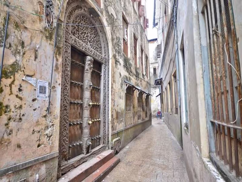 Zanzibar Private Tour - 