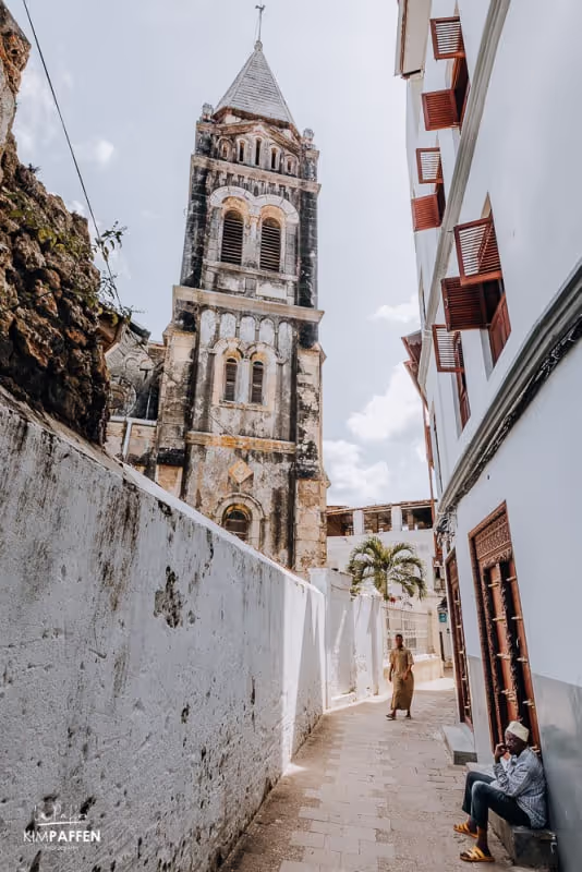 Zanzibar Private Tour - 