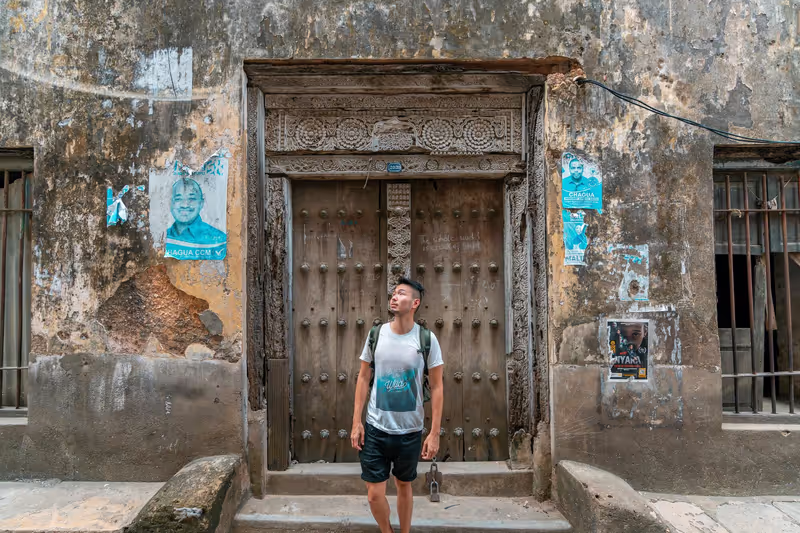 Zanzibar Private Tour - 