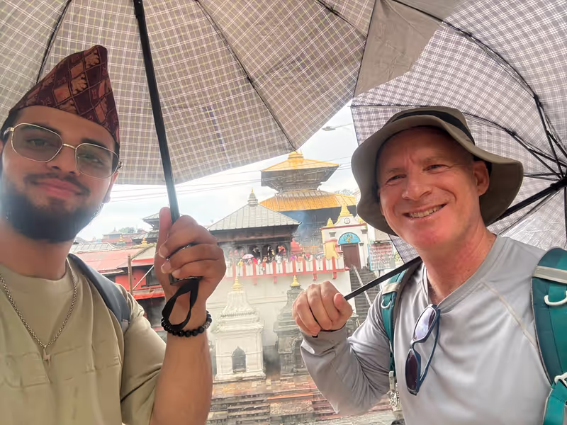 Bagmati Private Tour - 