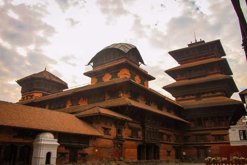 Bagmati Private Tour - 