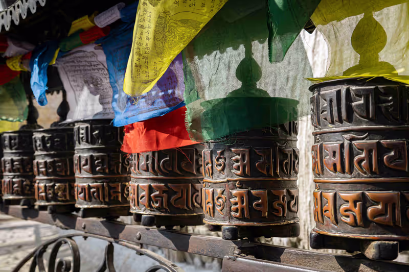 Bagmati Private Tour - 